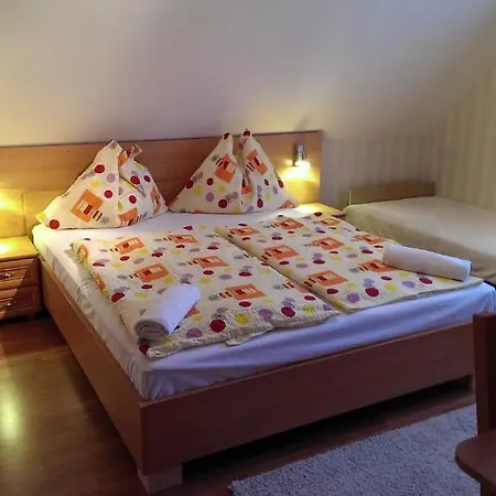 Yellow House *