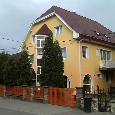 Yellow House